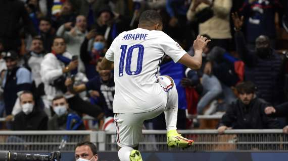 Real Madrid | La locura que quiere hacer el Barça ¡para fichar a Mbappé!