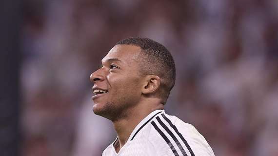 Mbappé: "En Bilbao toqué fondo, tengo que jugar con personalidad"