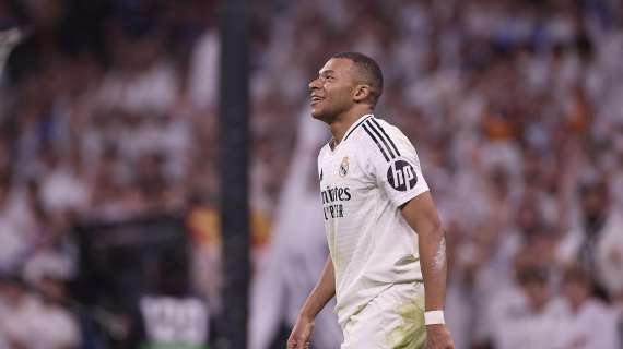 Ferland Mendy y Kylian Mbappé, disponibles para la final de Sevilla