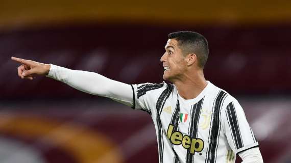 Fichajes | Cristiano Ronaldo pide a un exmadridista para la Juventus