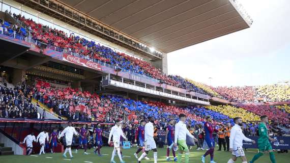 Nuevo giro radical con el clásico de liga: ya hay estadio elegido