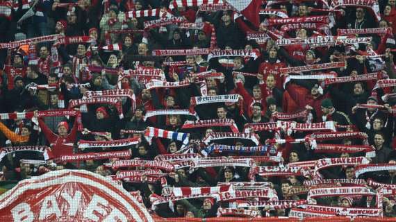 Coronavirus, los jugadores del Bayern se vuelven a recortar el salario