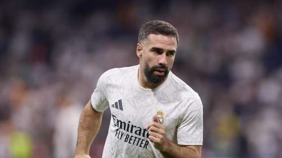 Bombazo Carvajal: ¿volverá antes del Mundial de Clubes?