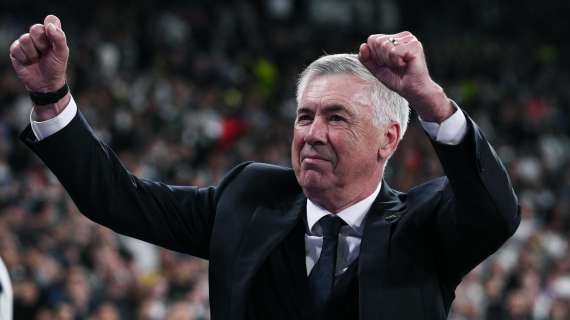 ¡De vuelta a Madrid! Ancelotti podría recuperar a una de sus estrellas antes de tiempo