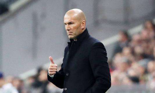 Yago de Vega: "Zidane está siendo muy injusto, no entiendo que Isco no esté en cada partido"
