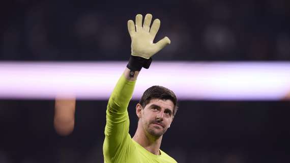 Bombazo Courtois: Arabia Saudí dispara las alarmas en el Real Madrid