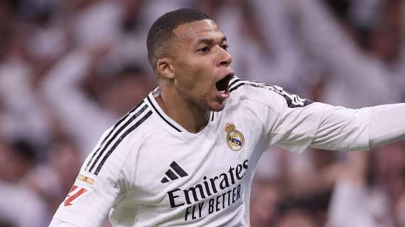 Mbappé mete miedo a un Barcelona que llega herido