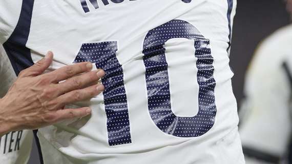 Ojo: "Me encantaría ser el número 10 del Real Madrid"