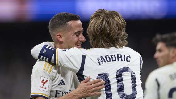 Top News 12 | INFO BD sobre el futuro de Lucas Vázquez, Modric lo tiene claro...