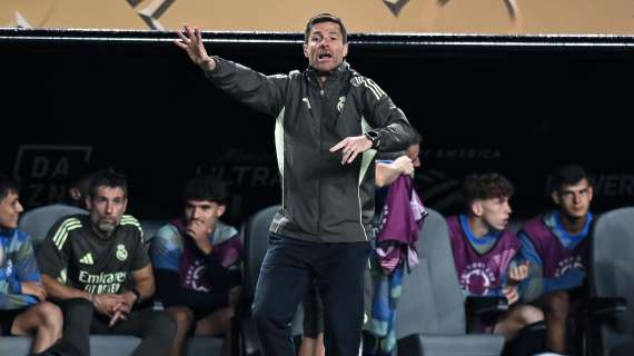 Xabi Alonso podría sorprender con él, Rodrygo está más cerca de salir...