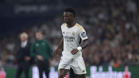 Comunicado oficial: el Real Madrid confirma la condena penal por los insultos racistas contra Vinicius y Rüdiger