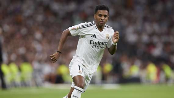 Ya se intuye dónde acabará Rodrygo tras su salida del Real Madrid