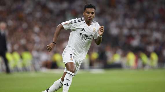 CAMBIO DEL REAL MADRID | Sale Brahim lesionado y entra Rodrygo