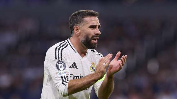 Top News 18 | El estado de Carvajal, las dudas del Real Madrid con Alaba...