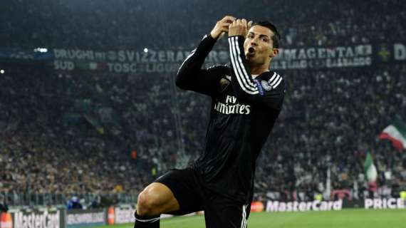 Santi Mina: "Me gusta mucho lo que hace Cristiano Ronaldo"