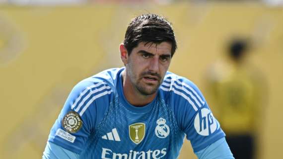 Mercado de fichajes | Courtois confirma su futuro, bomba inminente en Alemania...