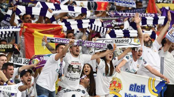 Real Madrid | Santos tiene una gran oportunidad