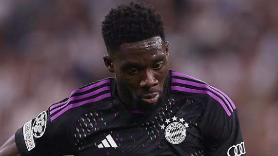 Davies se aleja del Bayern y se acerca al Real Madrid: así está su posible fichaje