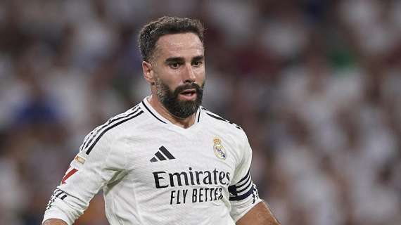 Carvajal: "El Mundial de Clubes va a ser todo un éxito"