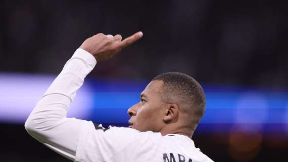 Mbappé lanza un aviso: "Va a ser un jugador importante para nosotros"