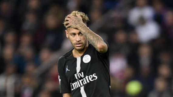 La 'operación Neymar' entra en su recta final