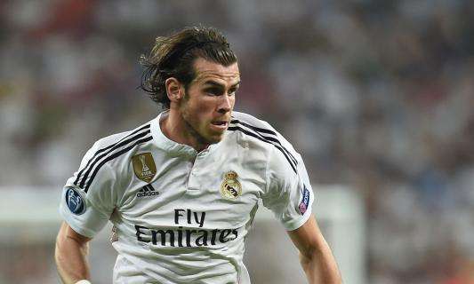 Rafa Benítez podría devolver a Bale y Jesé a sus posiciones deseadas