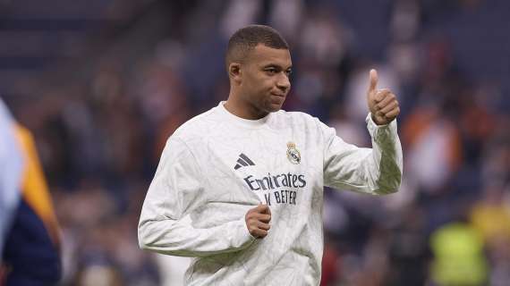 Con este Kylian Mbappé, el Real Madrid puede aspirar a todo