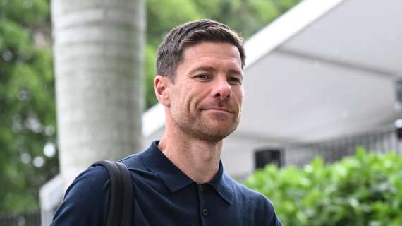 Los planes de Xabi Alonso con Mastantuono, al descubierto: tres opciones