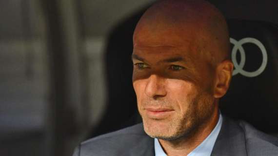 Manu Carreño: "Nadie en el Madrid puede asegurar la continuidad de Zidane"