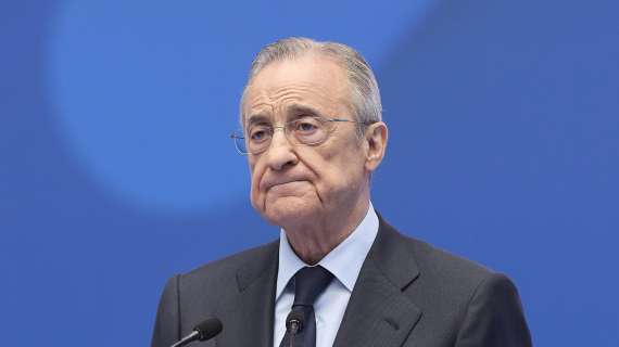 Cambio de planes en el Real Madrid: "Han buscado en el mercado..."