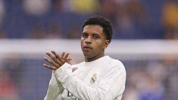 Rodrygo rompe su silencio tras su última suplencia: sus palabras