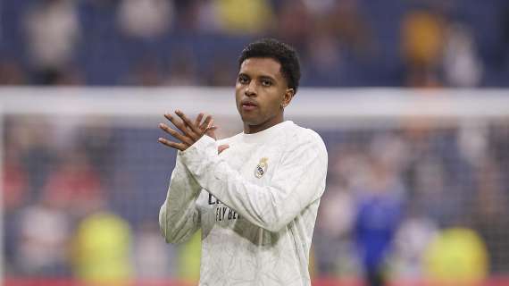 La decisión de Rodrygo, el fichaje de Carreras y un objetivo perdido
