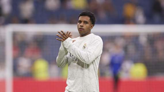 Posible trueque bomba entre City y Real Madrid: Rodrygo será clave