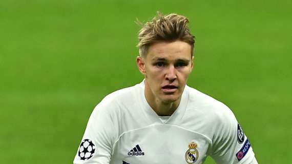 El Arsenal quiere repetir el caso Odegaard con otro fichaje bomba al Real Madrid