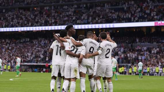 Se enfría la salida de un madridista: "Aún no ha tomado la decisión"