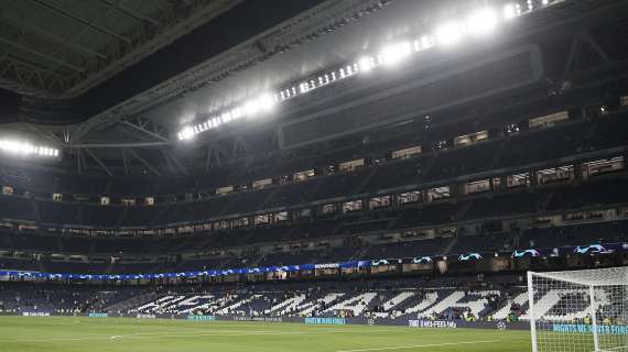 Un conocido exmadridista sueña con volver al Real Madrid: ¿opción para 2026?