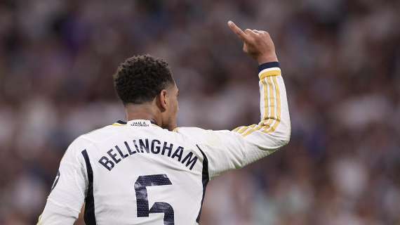 El Dortmund se hace de oro gracias a Bellingham: variables conseguidas