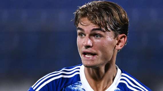 Un gigante de la Premier se interesa por Nico Paz: el Real Madrid se frota las manos