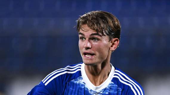Bombazo inesperado en el futuro de Nico Paz y el Real Madrid