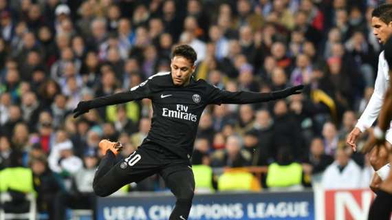 ÚLTIMA HORA - En Inglaterra informan de que coge fuerza el trueque Bale-Neymar