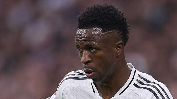 Mercado de fichajes | Se cae otro fichaje del Real Madrid, bombazo con Vinicius...