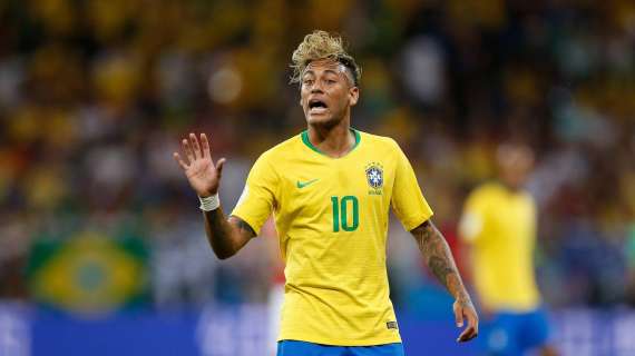 De la Morena: “El Real Madrid no tiene intención de fichar a Neymar”