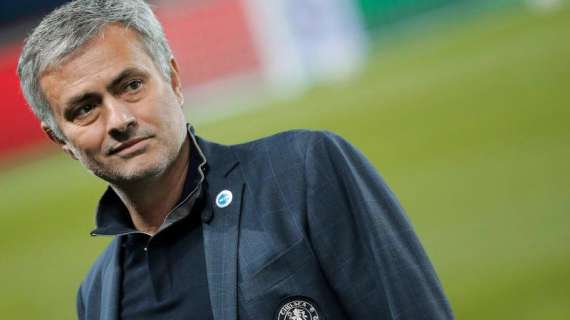 De Boer: "Lo único que me preocupa de Mourinho es el efecto en los canteranos"