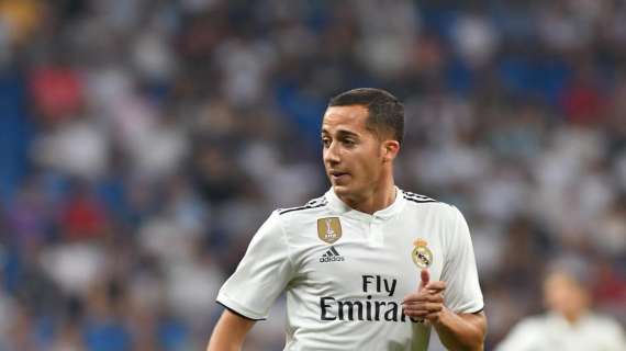 Fichajes Real Madrid, las intenciones de Lucas Vázquez de cara al próximo año