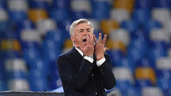 Fichajes | El siguiente refuerzo de Ancelotti podría llegar de Manchester