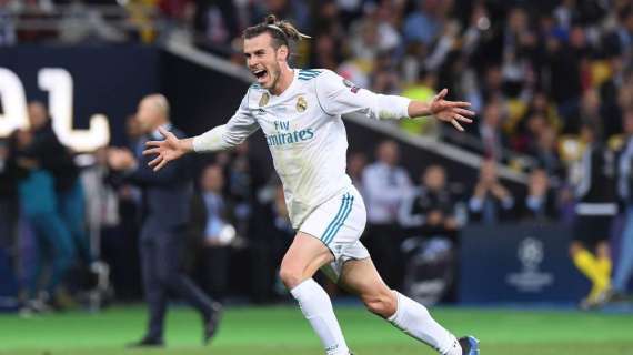 TOP News 12 - La salida de Bale, la derrota del Madrid y el dorsal de Hazard