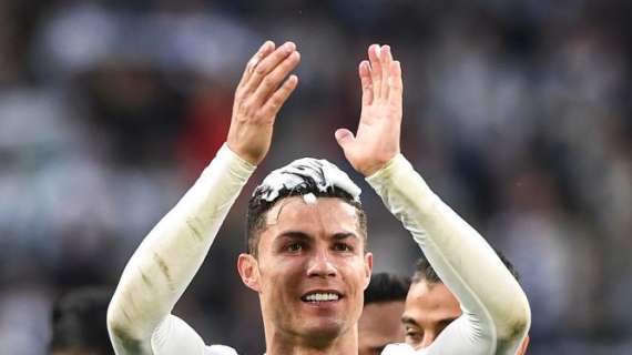 Cristiano gana el divorcio al Real Madrid en la temporada de su adiós