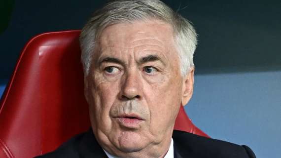 Ancelotti avisa: "Si los que mandan no empiezan a pensar..."