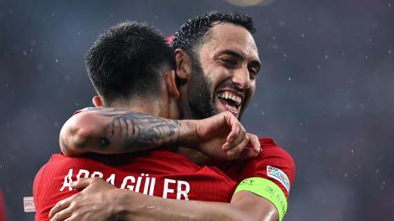 "Me gustaría que Arda Güler viniera a jugar al Inter"