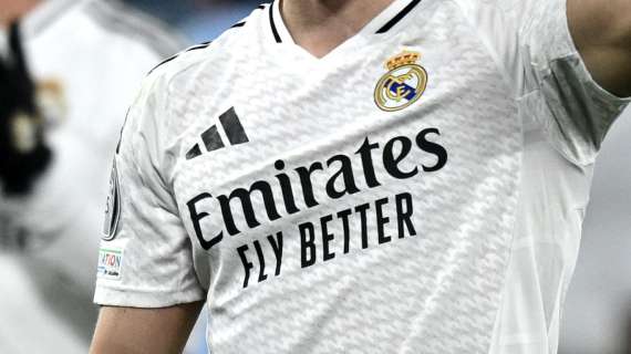 Un exmadridista, cerca del Inter de Milán, espera volver al Real Madrid